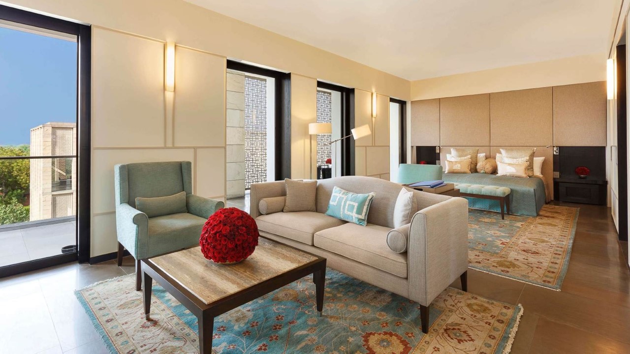 DLF Privana
