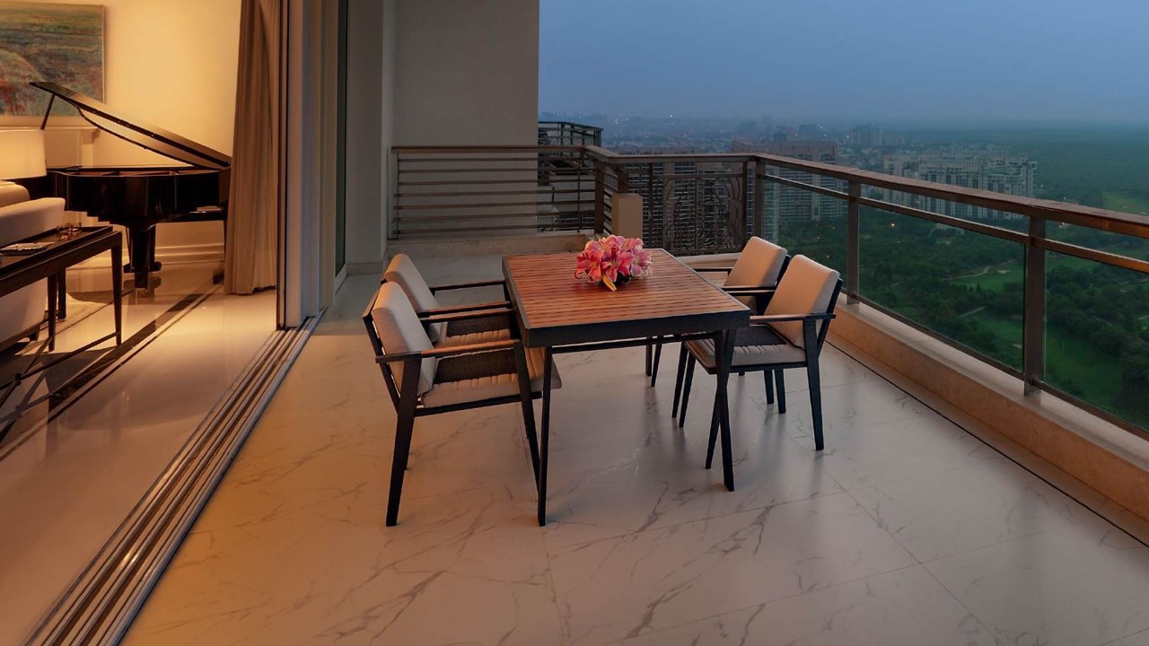 DLF Privana